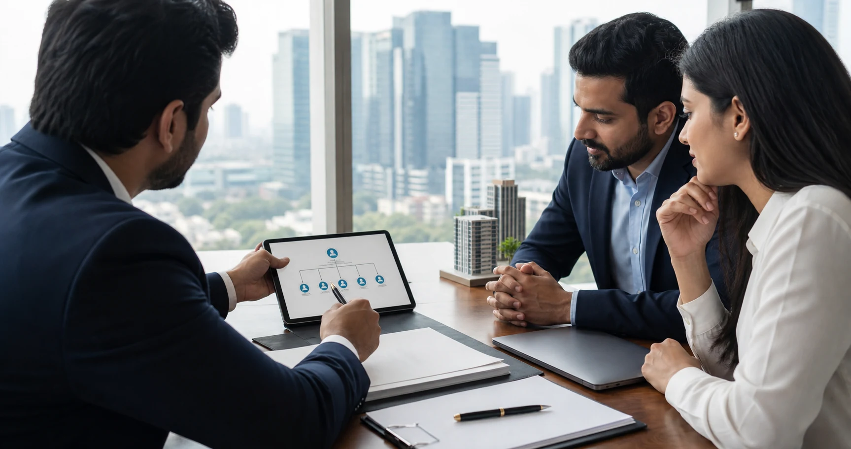 How to start a company in India with registration and compliance steps